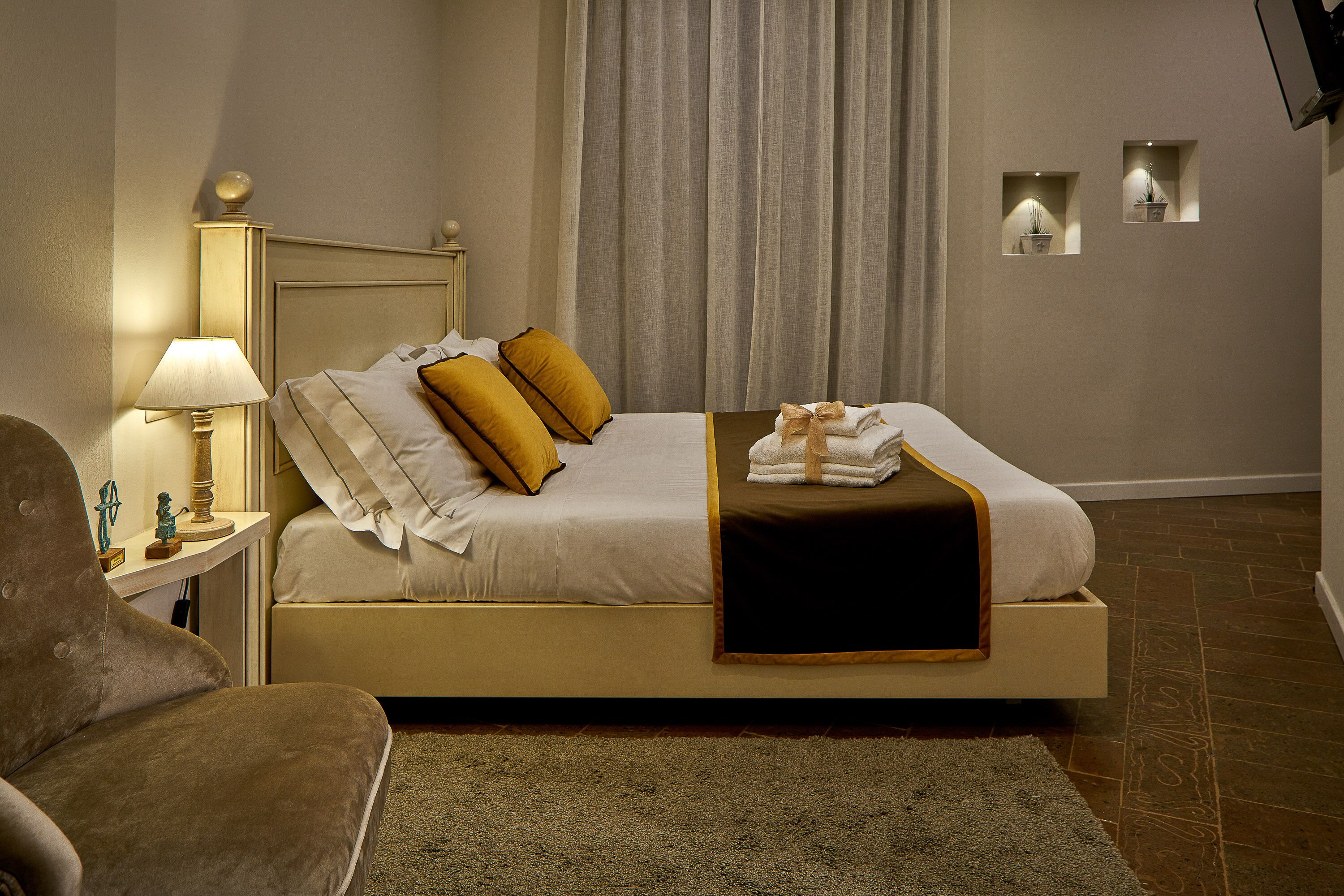 Photo - Albergo Diffuso Birkin Castello