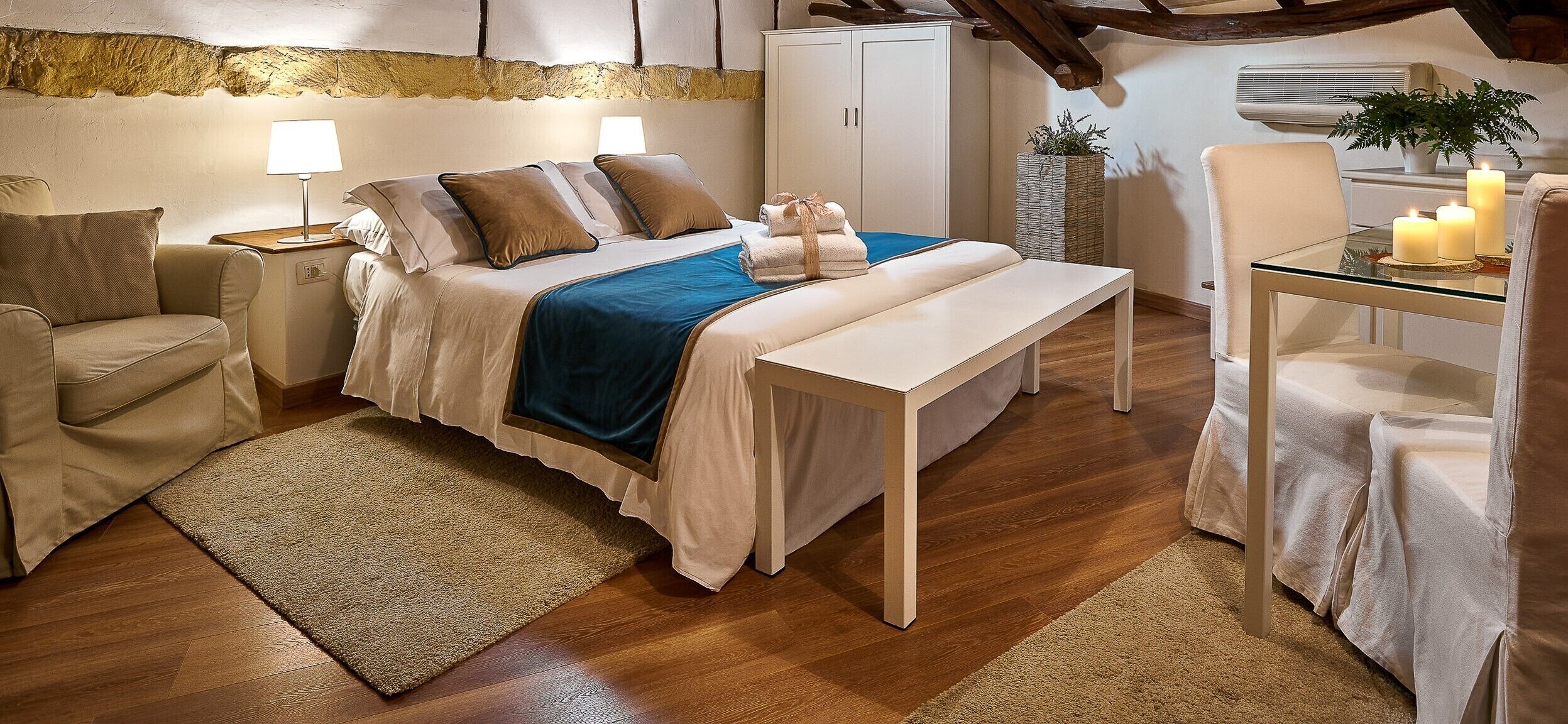 Photo - Albergo Diffuso Birkin Castello