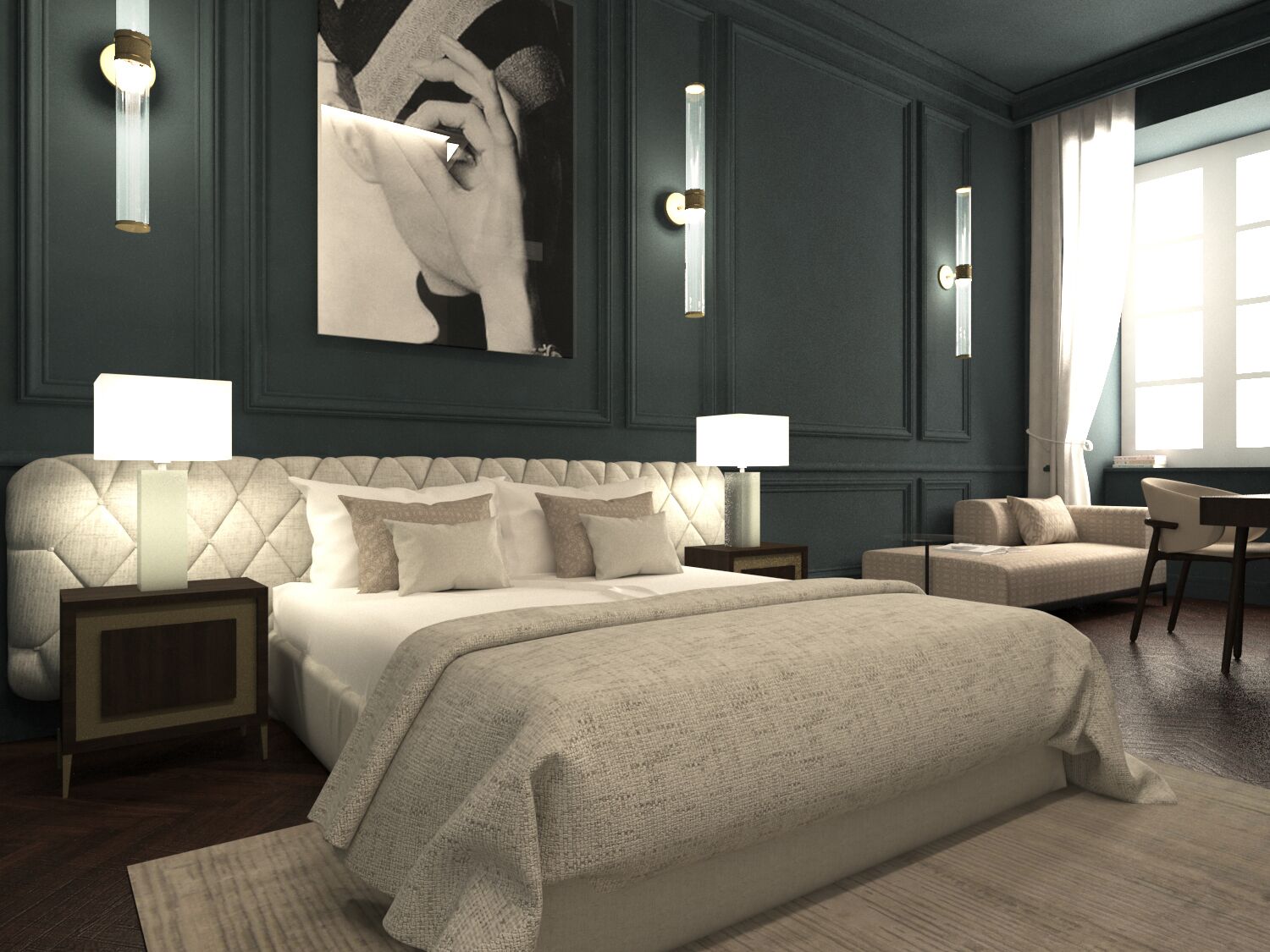 Photo - Albergo Diffuso Birkin Castello