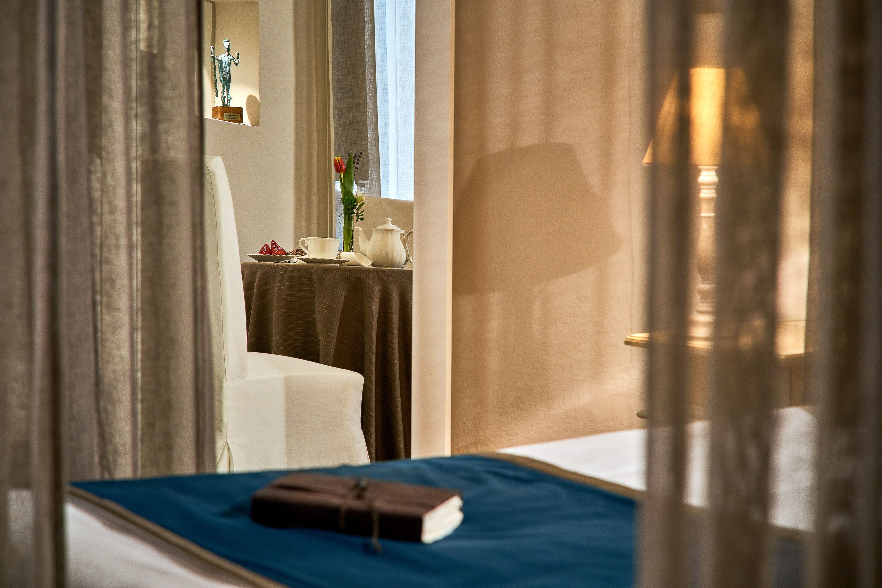 Photo - Albergo Diffuso Birkin Castello