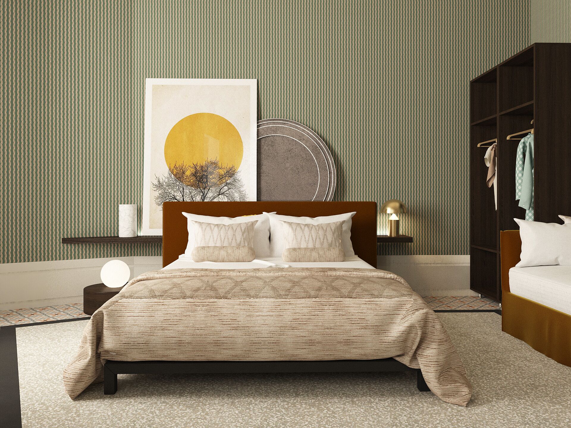 Photo - Albergo Diffuso Birkin Castello