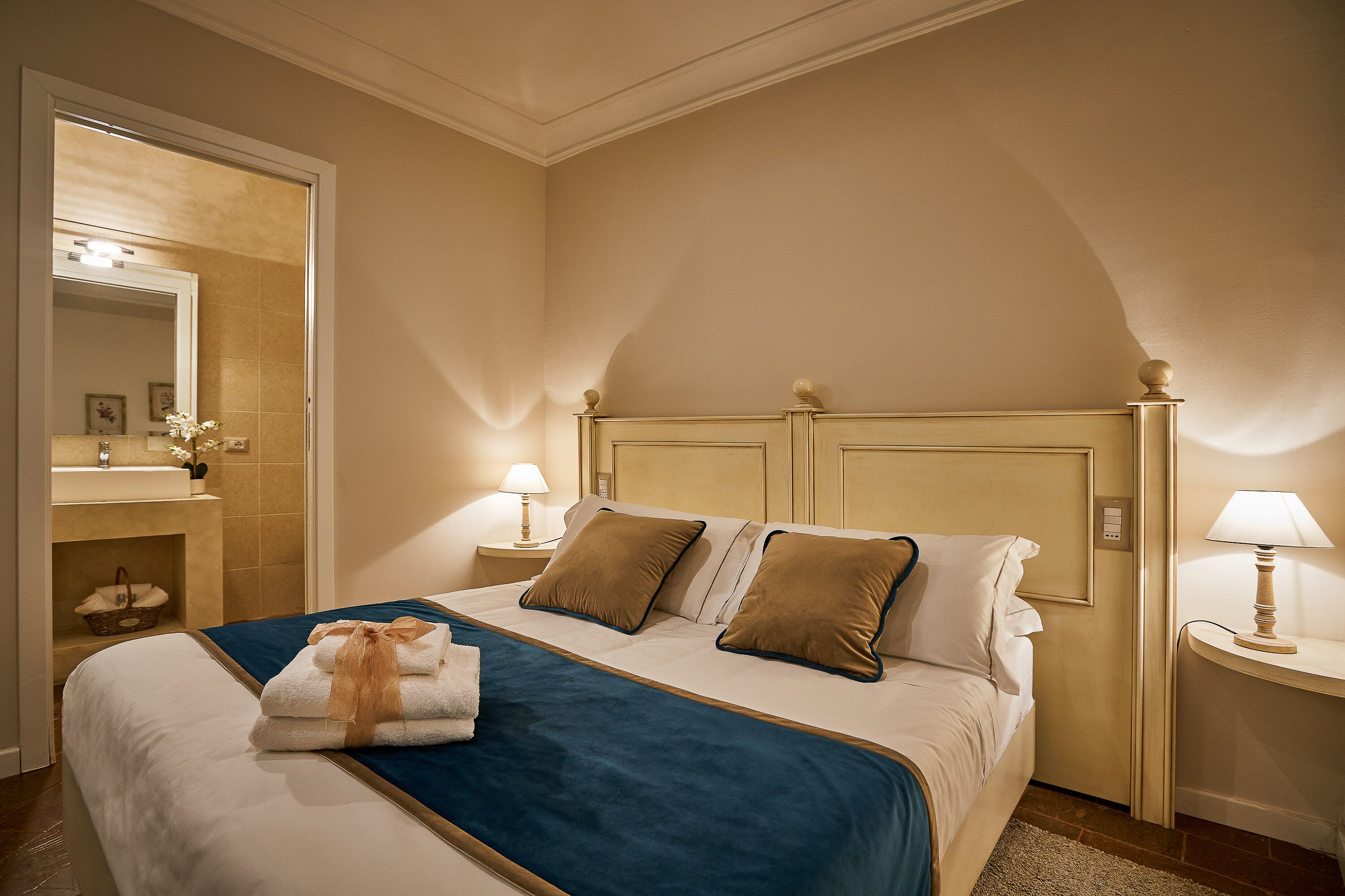 Photo - Albergo Diffuso Birkin Castello