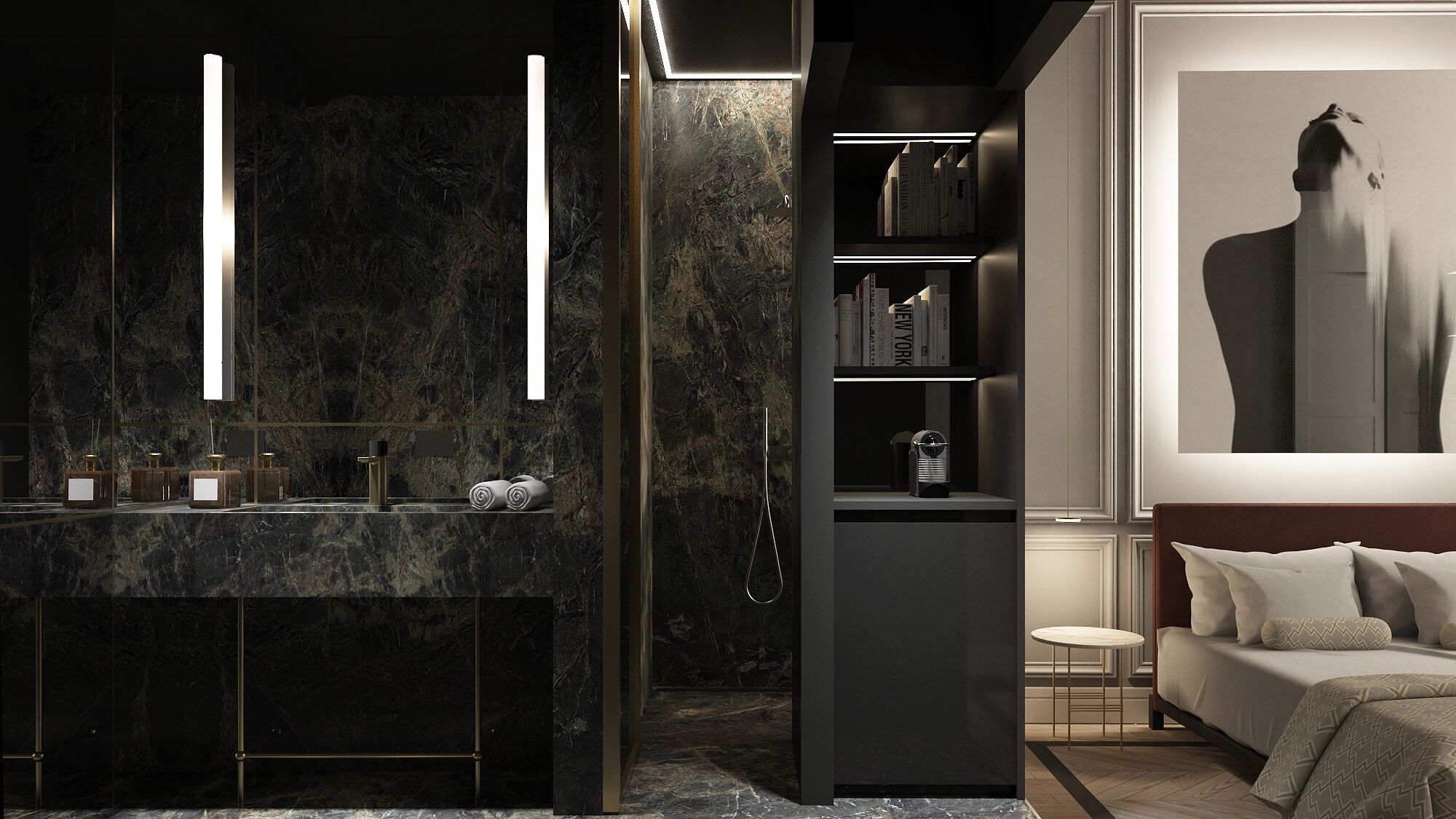 Photo - Albergo Diffuso Birkin Castello