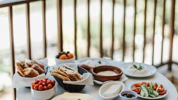 Suite Presidenziale, 2 camere da letto, vista mare | Balcone