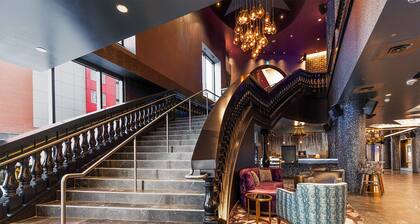Jag Boutique Hotel