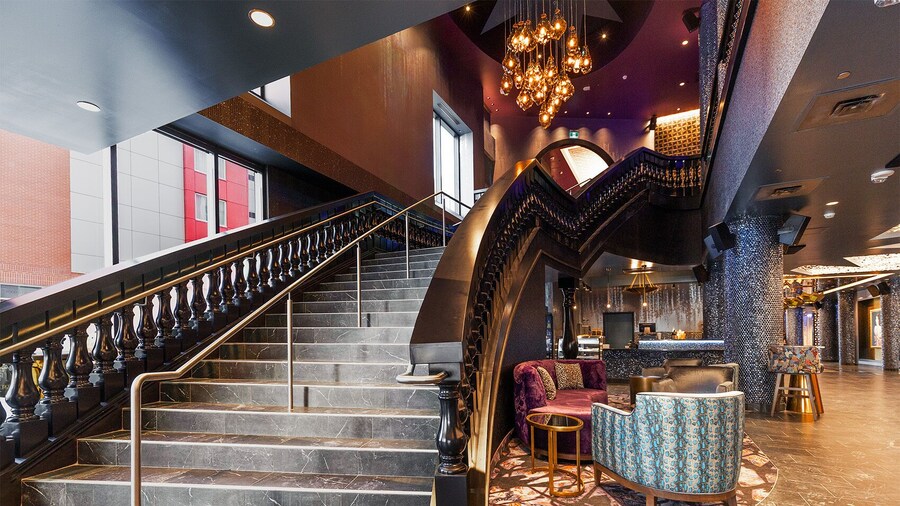 Jag Boutique Hotel