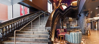Jag Boutique Hotel