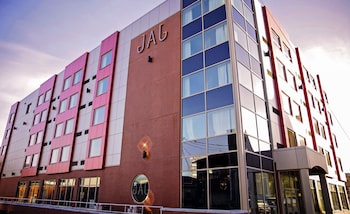 Jag Boutique Hotel