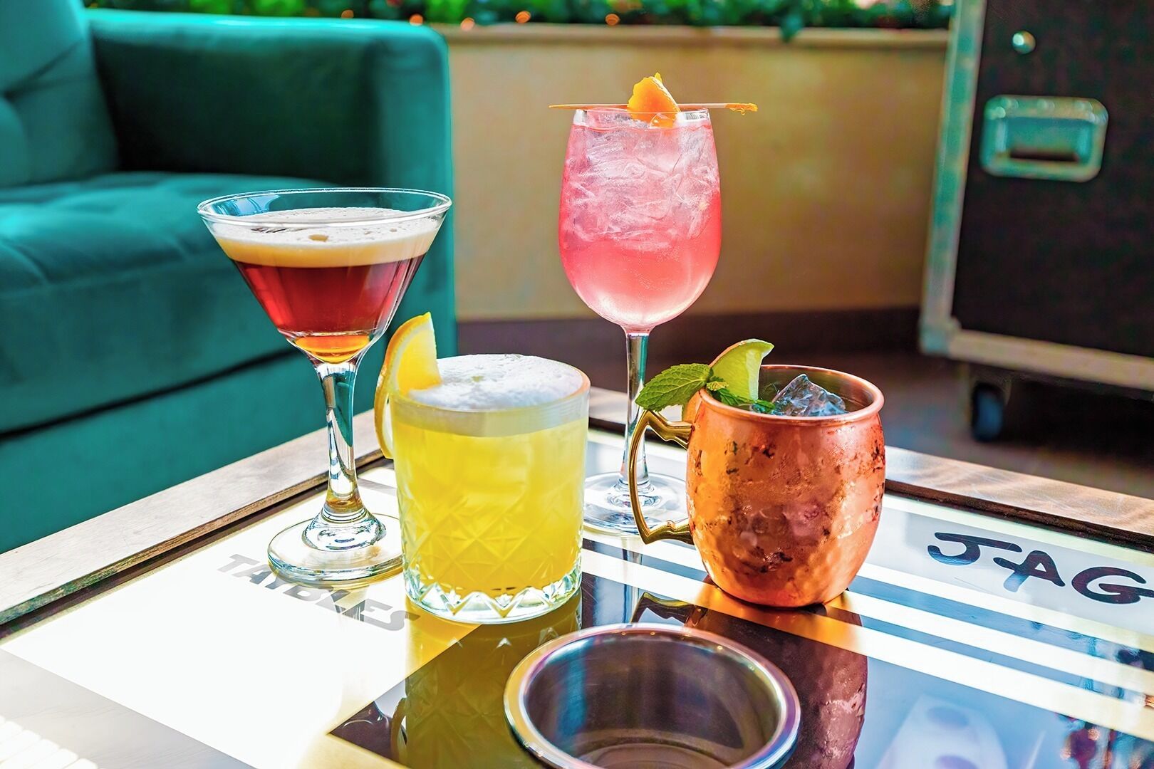 Foto - JAG Boutique Hotel