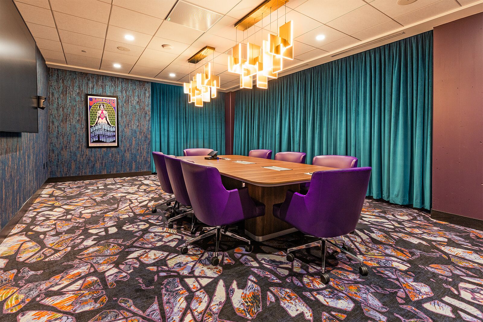 Foto - Jag Boutique Hotel