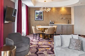 Servicio a la habitación