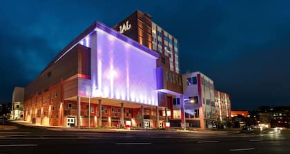 Jag Boutique Hotel