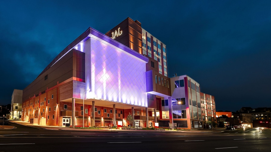 Jag Boutique Hotel