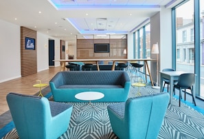 Exterior - Holiday Inn Express Grimsby by IHG (Grimsby)