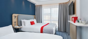 Holiday Inn Express Grimsby by IHG