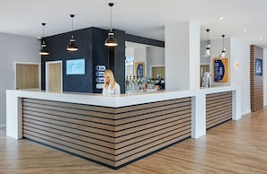 Exterior - Holiday Inn Express Grimsby by IHG (Grimsby)