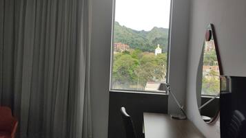 Habitación, 2 camas individuales | Vistas desde la habitación