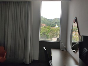 Room, 2 Twin Beds | View from room
