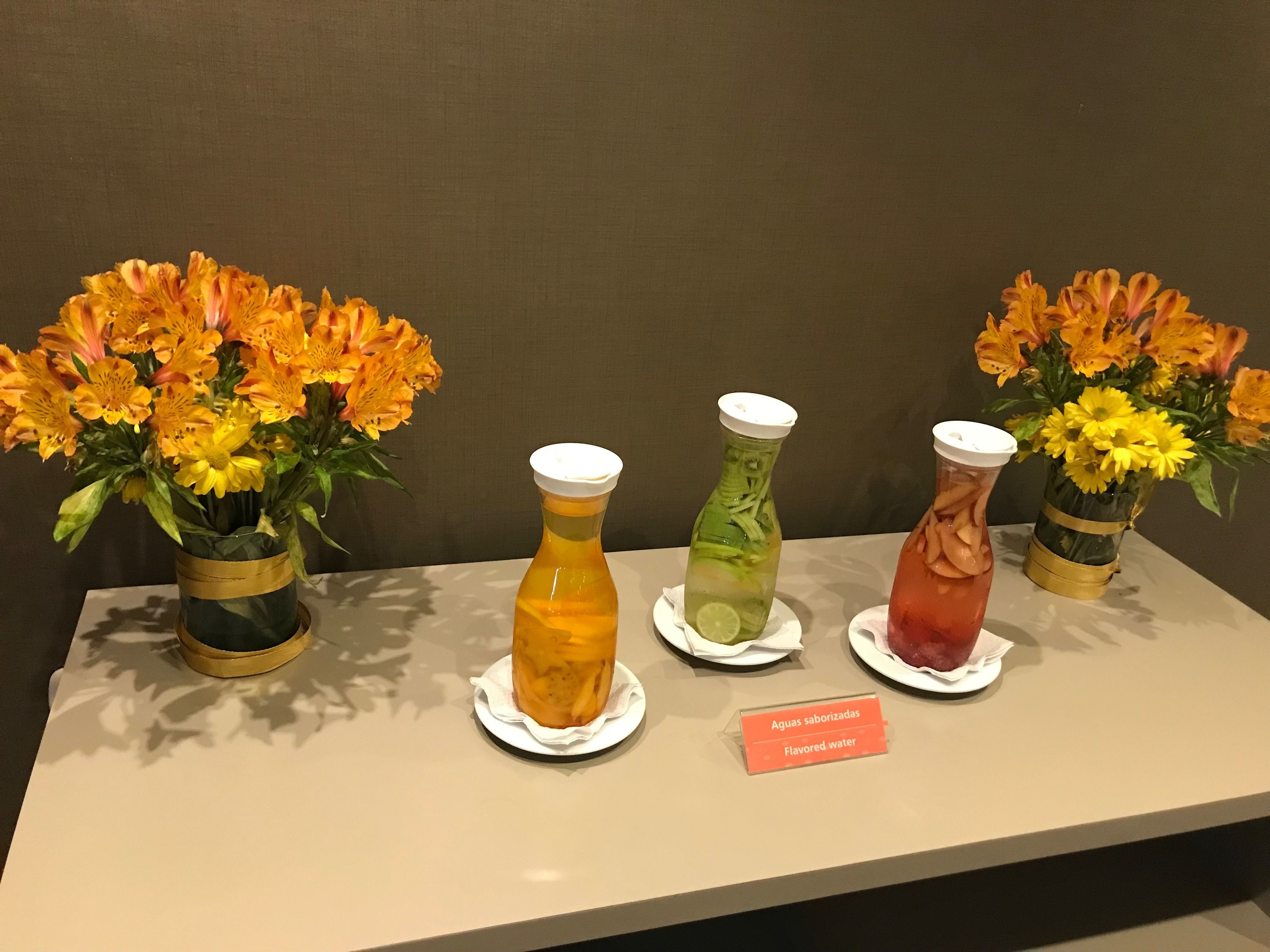 Colazione a buffet inclusa, servita tutte le mattine 