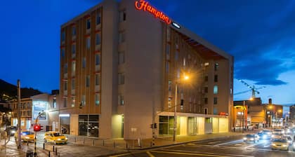 Hampton by Hilton Bogota - Usaquen
