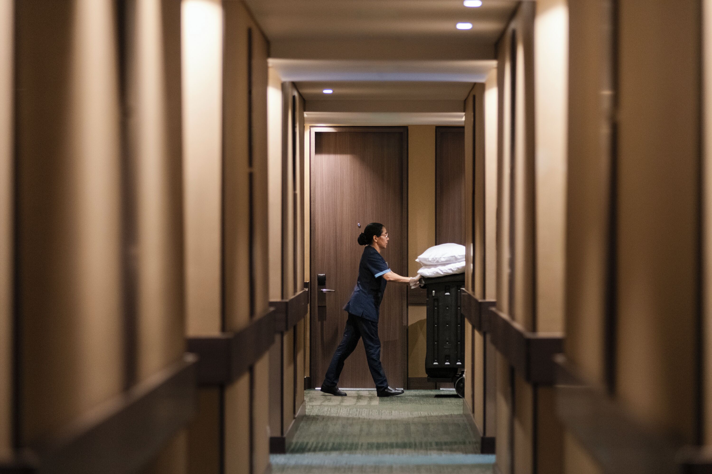 Foto - Hampton by Hilton Bogota Usaquen