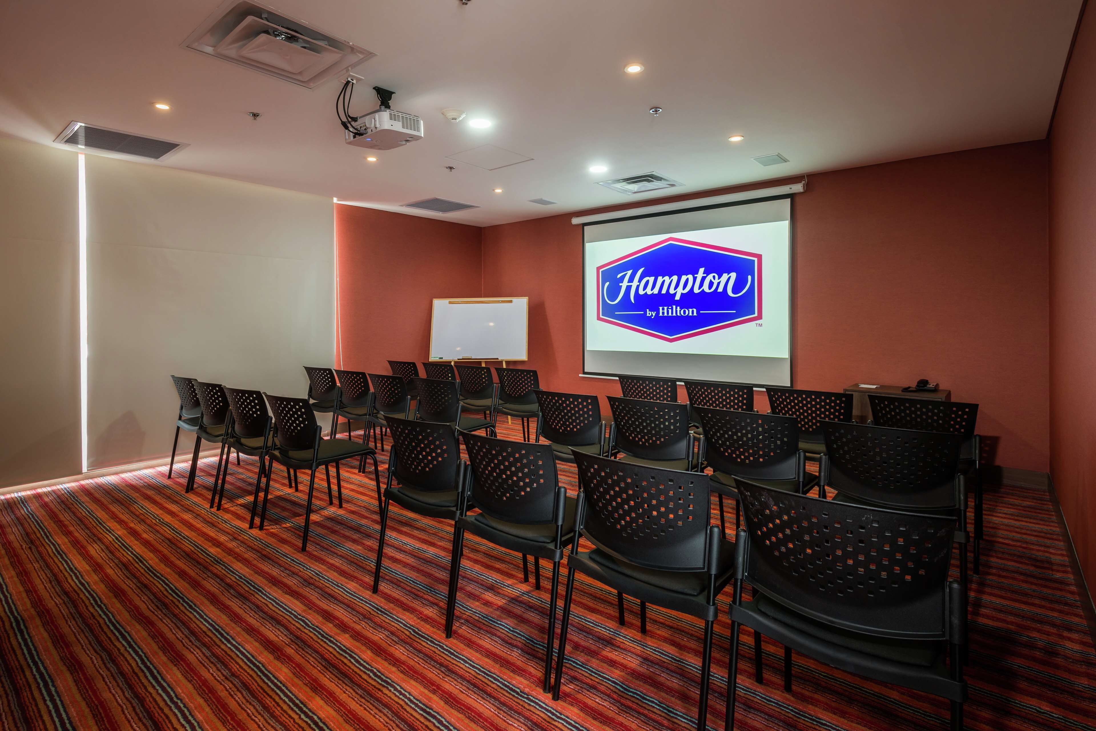 Foto - Hampton by Hilton Bogota Usaquen
