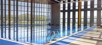 Hotels & Preference Hualing Tbilisi