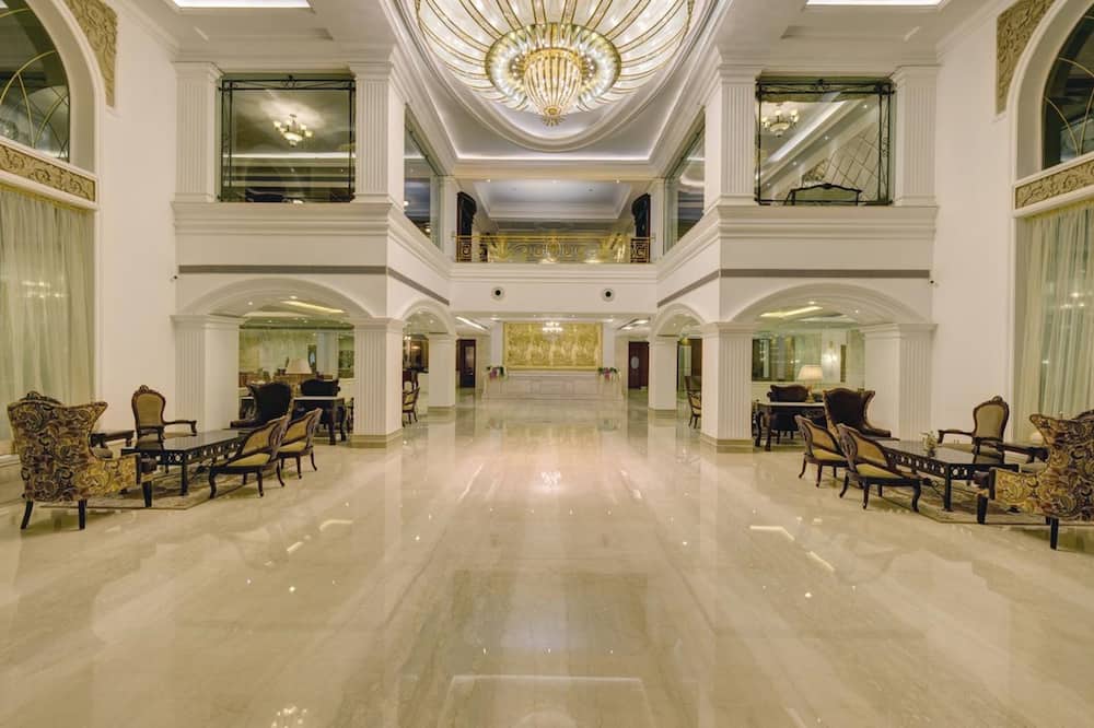 Ramada Plaza by Wyndham Chandigarh Zirakpur