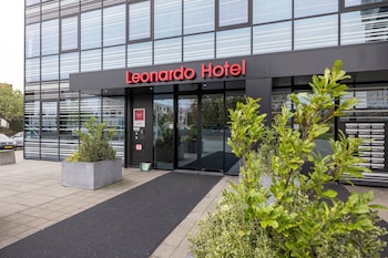 Leonardo Hotel Groningen Stadspark