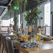 Leonardo Hotel Groningen Stadspark