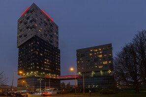 Exterior - Leonardo Hotel Groningen Stadspark (Groningen)