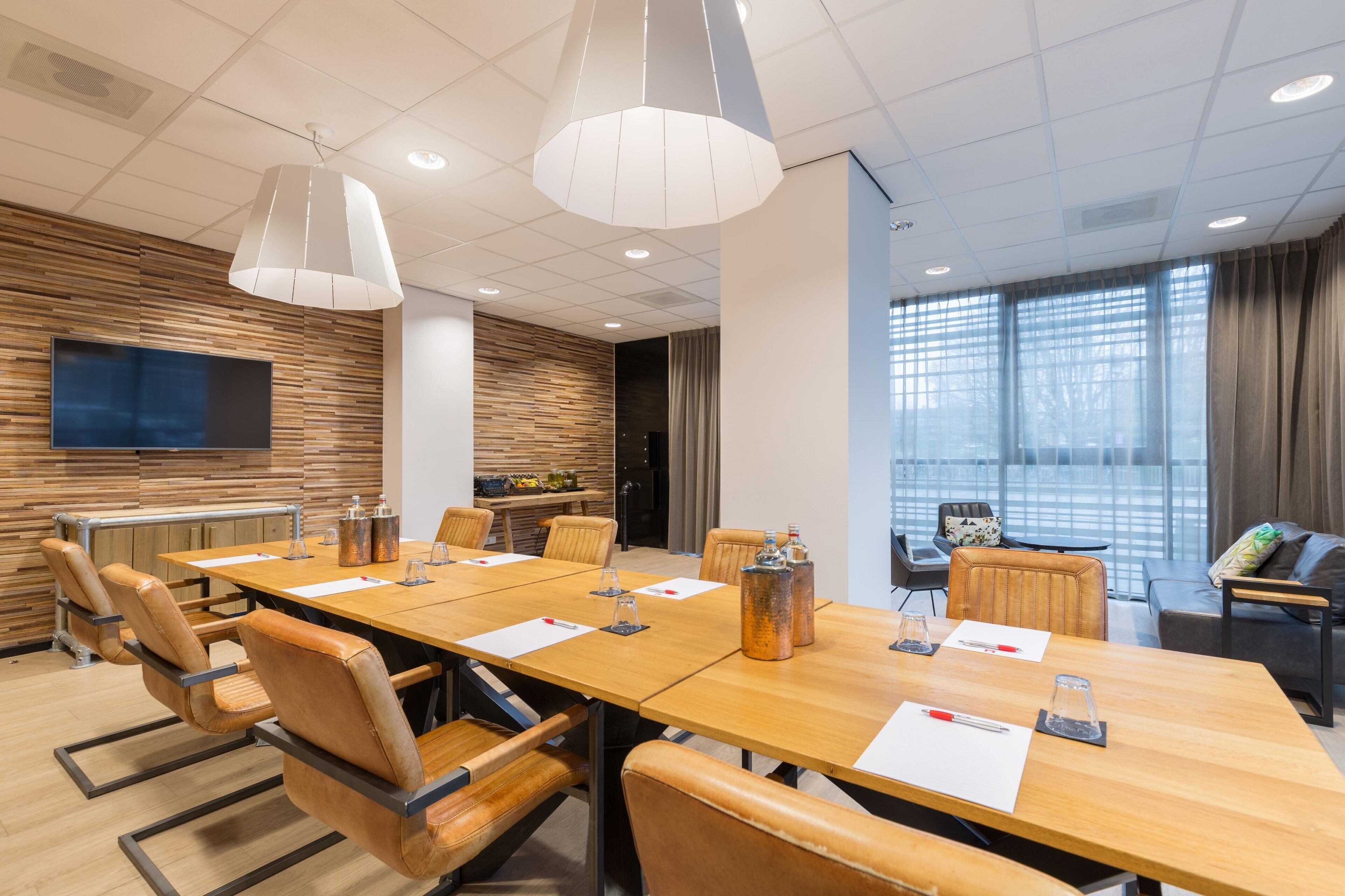 Photo - Leonardo Hotel Groningen