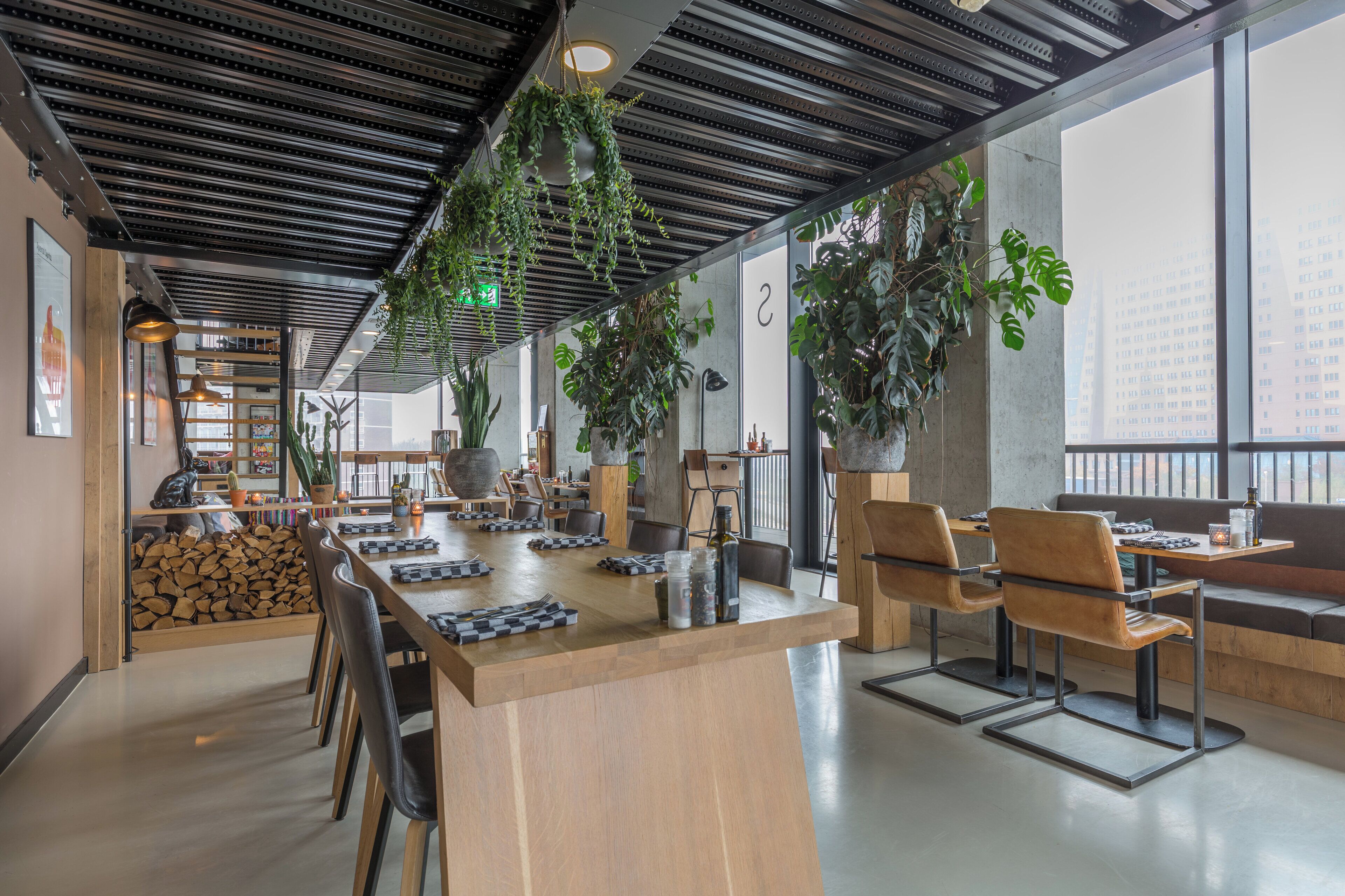 Photo - Leonardo Hotel Groningen