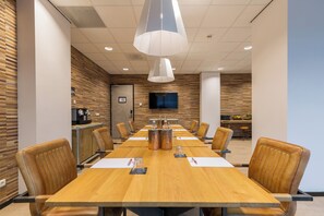 Sala de reuniones