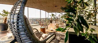 Leonardo Hotel Groningen Stadspark