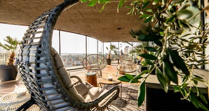 Leonardo Hotel Groningen Stadspark