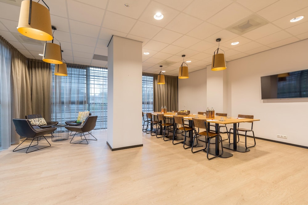 Leonardo Hotel Groningen Stadspark photo 6