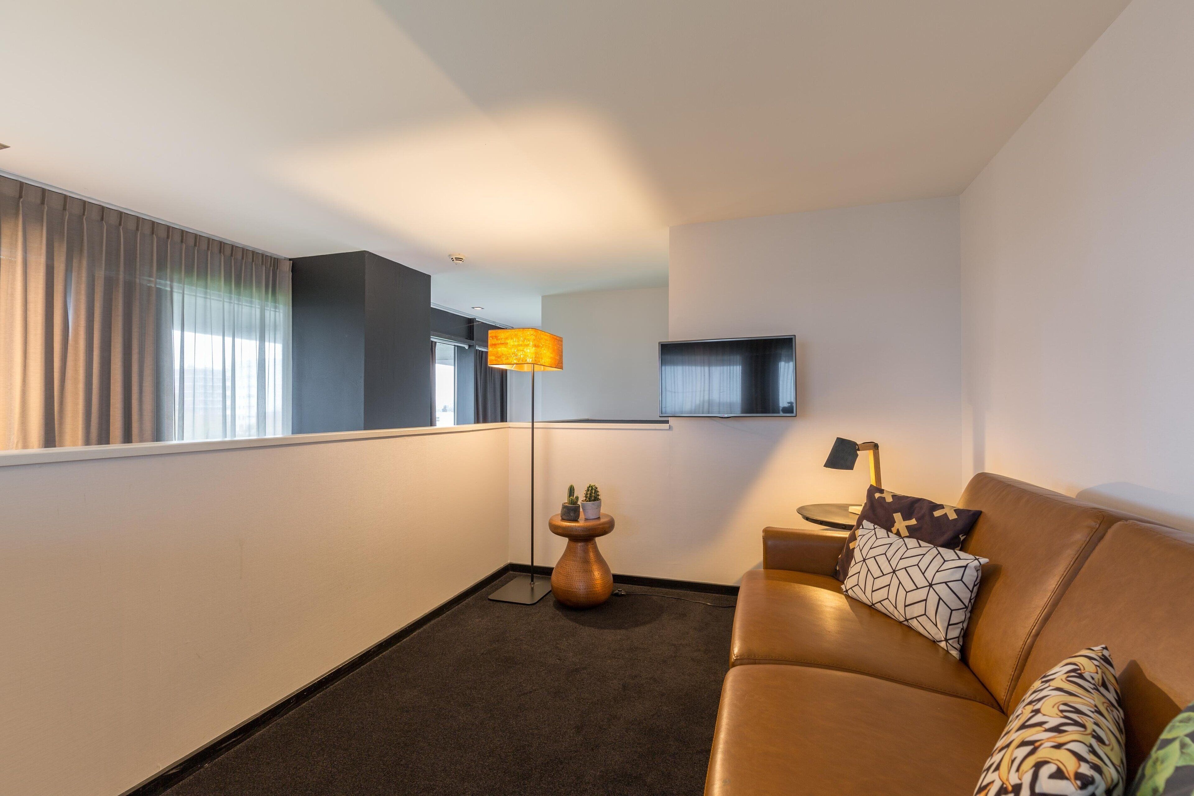 Foto - Leonardo Hotel Groningen Stadspark