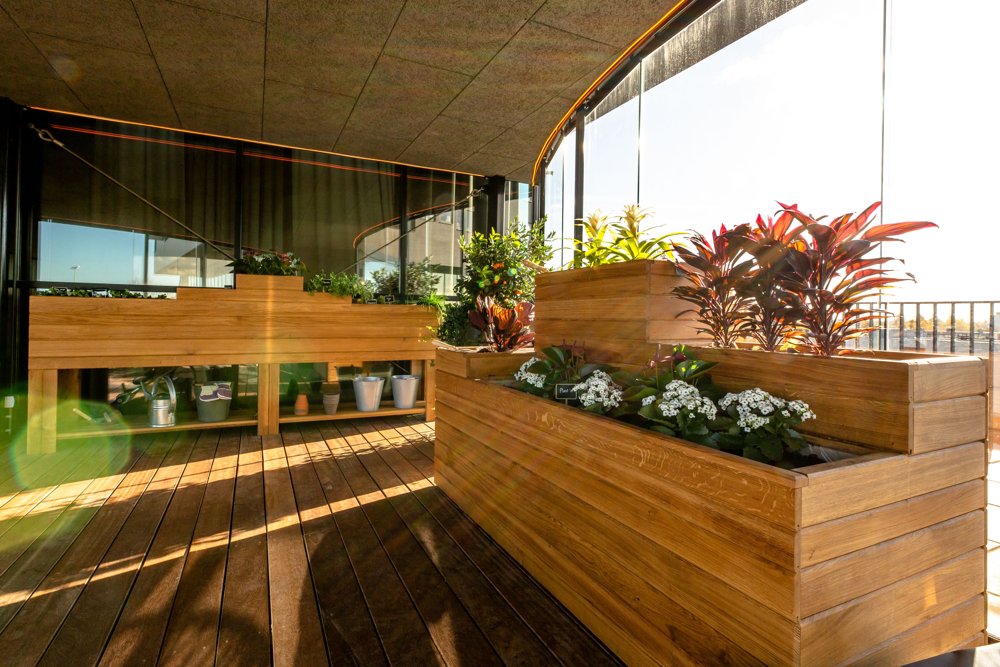 Foto - Leonardo Hotel Groningen Stadspark