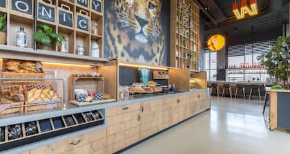Leonardo Hotel Groningen Stadspark