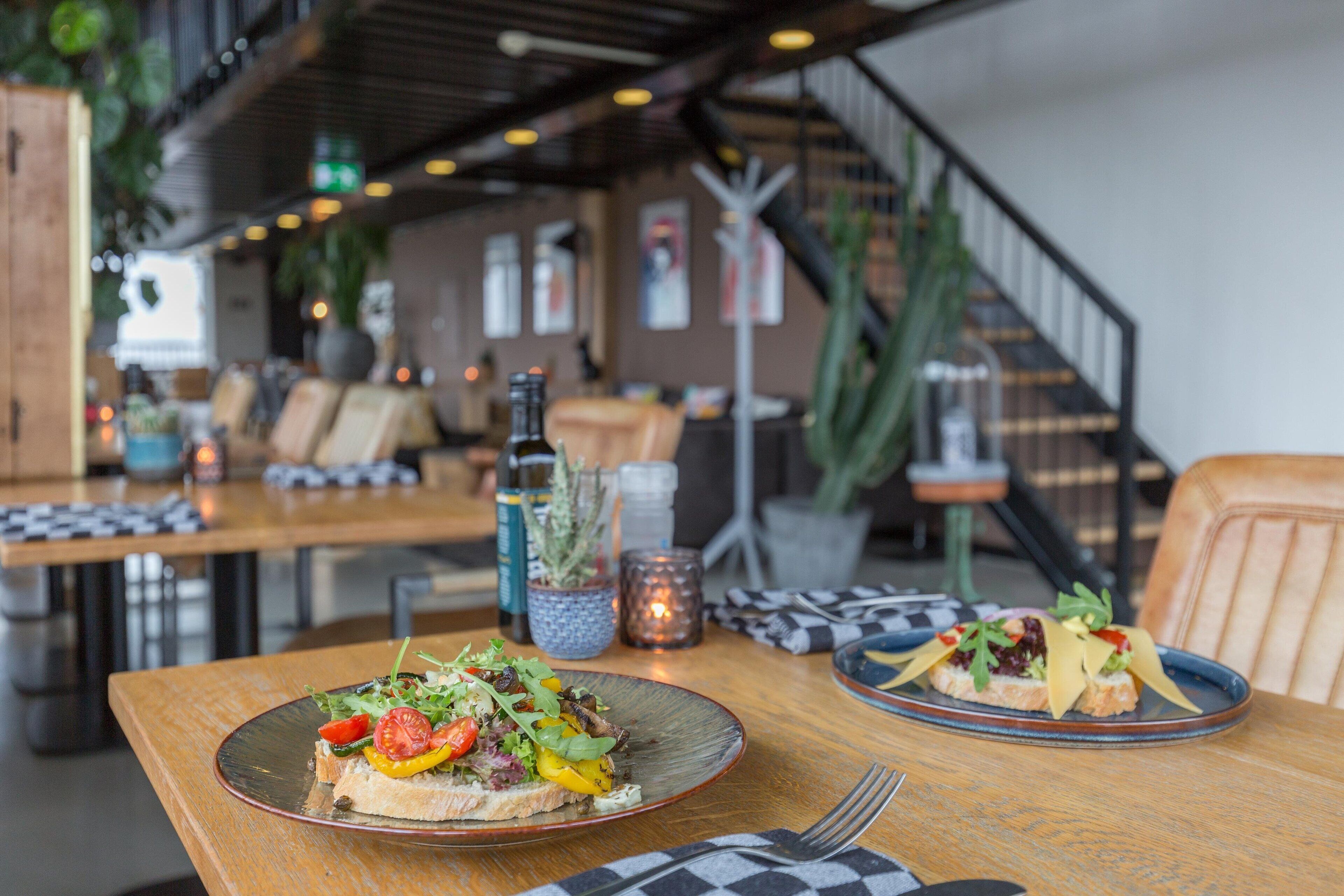 Photo - Leonardo Hotel Groningen