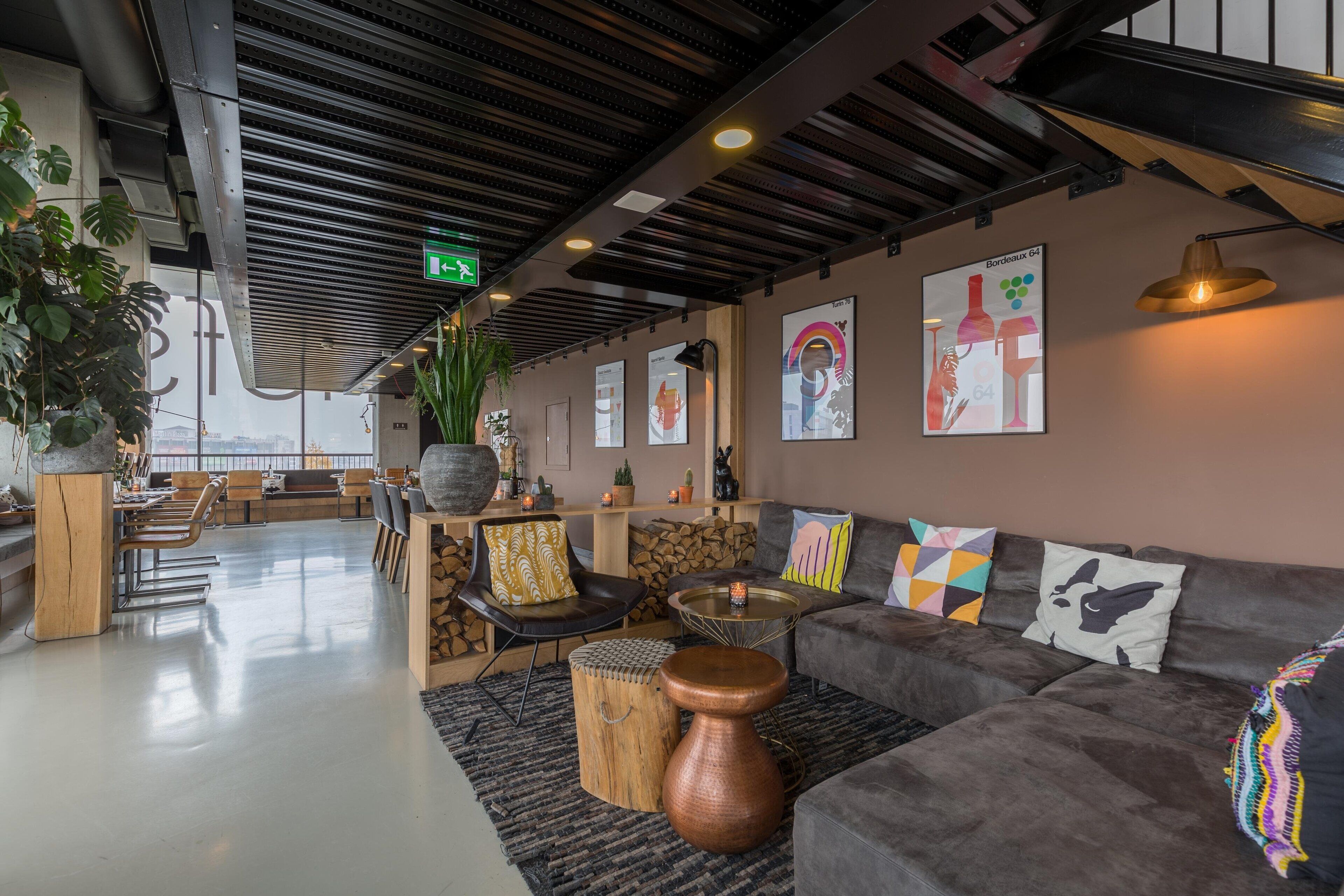 Foto - Leonardo Hotel Groningen Stadspark