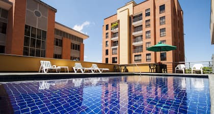 Armenia Hotel