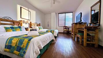 Superior Twin Room | Premium bedding, in-room safe, desk, soundproofing