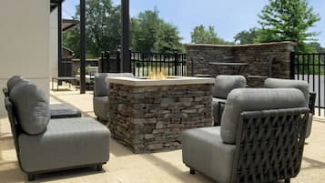 Property amenity
