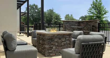 SpringHill Suites Tuscaloosa by Marriott