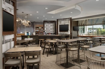 SpringHill Suites Tuscaloosa by Marriott