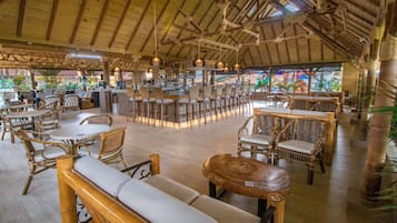 Coffee shop