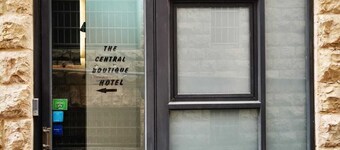 Central Boutique Hotel