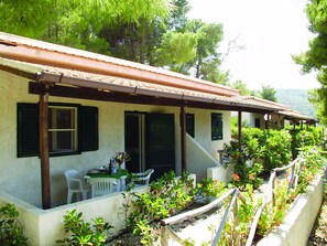 Exterior - Residence Hotel Baia di Paradiso (Peschici)